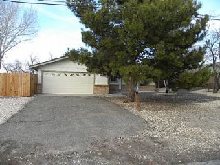 Foreclosed Home - 1700 VALLEY VIEW DR, 89701