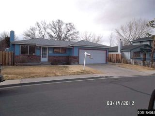 Foreclosed Home - 1316 SHARON DR, 89701