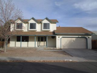 Foreclosed Home - 3137 KITCHEN DR, 89701