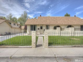 Foreclosed Home - 4036 PHEASANT DR, 89701