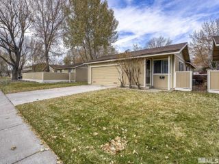 Foreclosed Home - 120 ALLOUETTE WAY, 89701