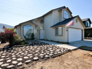 Foreclosed Home - 2899 TANGERINE DR, 89701