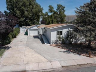 Foreclosed Home - 1193 JEWELL AVE, 89701