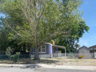Foreclosed Home - 1191 FLEETWOOD AVE, 89701