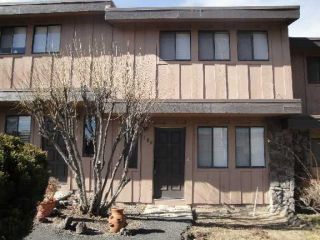 Foreclosed Home - 109 LAKE GLEN DR, 89703