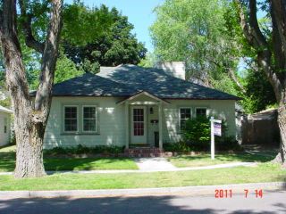Foreclosed Home - 104 MOUNTAIN ST, 89703