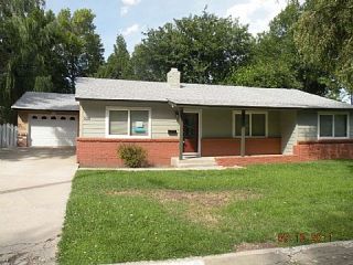 Foreclosed Home - List 100154991