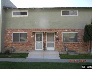 Foreclosed Home - 1181 S NEVADA ST, 89703