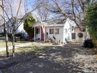 Foreclosed Home - 709 ELIZABETH ST, 89703