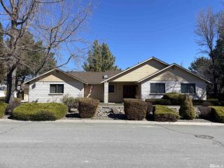 Foreclosed Home - 1890 NEWMAN PL, 89703