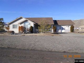 Foreclosed Home - 3753 LYLA LN, 89705