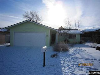 Foreclosed Home - 3324 SOMERSET WAY, 89705