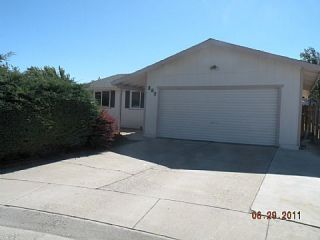 Foreclosed Home - 863 FOLSOM CT, 89705