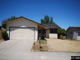 Foreclosed Home - 921 AMADOR CIR, 89705