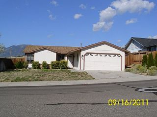 Foreclosed Home - 3560 HAYSTACK DR, 89705