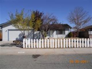 Foreclosed Home - 866 AMADOR CIR, 89705