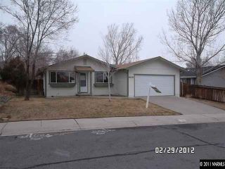 Foreclosed Home - 908 OPALITE DR, 89705