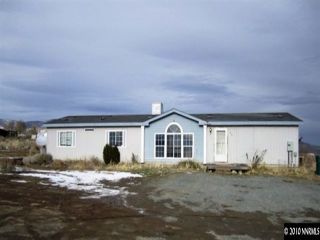 Foreclosed Home - 72 RED ROCK RD, 89706