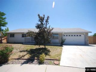 Foreclosed Home - 2419 HUNTERWOOD CT, 89706