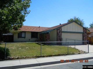 Foreclosed Home - List 100095737