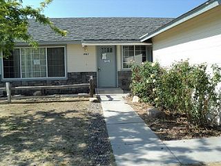 Foreclosed Home - List 100124891