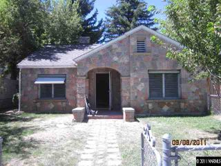 Foreclosed Home - 1702 N FALL ST, 89706