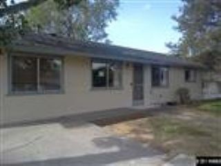 Foreclosed Home - 5 MORRIS CIR, 89706