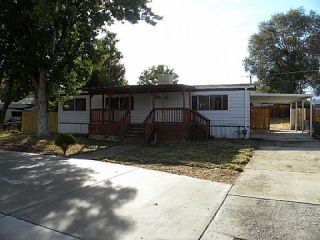 Foreclosed Home - 22 KIT SIERRA LOOP, 89706