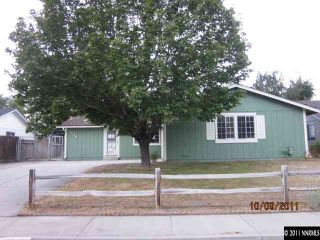 Foreclosed Home - 4148 NORTHGATE LN, 89706