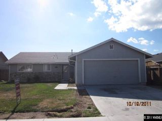 Foreclosed Home - 1235 ROLLING HILLS DR, 89706