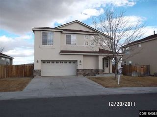 Foreclosed Home - 2309 TABLE ROCK DR, 89706
