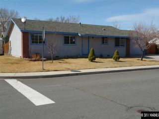 Foreclosed Home - 2234 BEVERLY DR, 89706