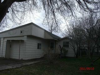 Foreclosed Home - List 100083392