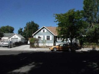 Foreclosed Home - 545 ELM ST, 89801