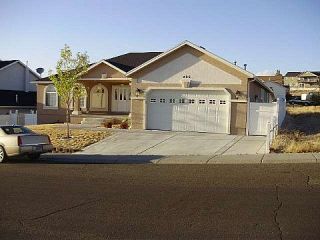 Foreclosed Home - List 100181237