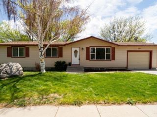 Foreclosed Home - 281 COPPER ST, 89801