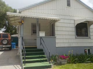 Foreclosed Home - 462 WILSON AVE, 89801