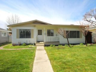Foreclosed Home - 669 SAGE ST, 89801
