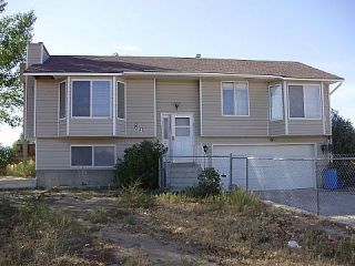 Foreclosed Home - List 100154995