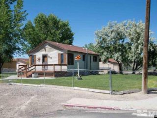 Foreclosed Home - 515 E 8TH ST, 89820