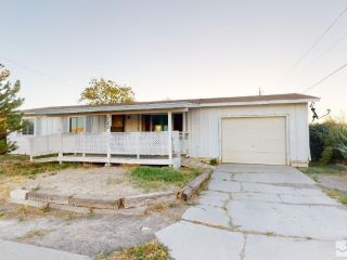 Foreclosed Home - 725 BROYLES RANCH RD, 89820