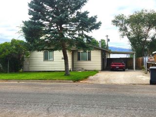 Foreclosed Home - 580 E 5TH ST, 89820