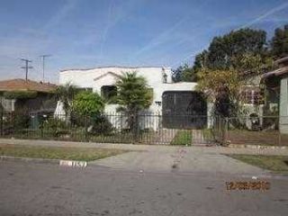Foreclosed Home - List 100033761
