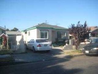 Foreclosed Home - List 100076024