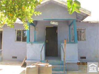 Foreclosed Home - 7015 HOOPER AVE, 90001