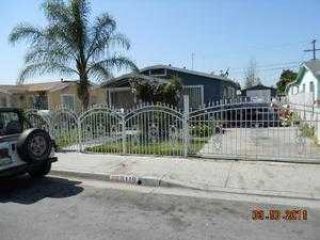 Foreclosed Home - List 100114033
