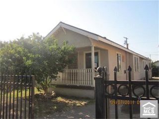Foreclosed Home - 1220 E 68TH ST, 90001