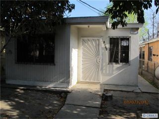 Foreclosed Home - 8500 HICKORY ST, 90001