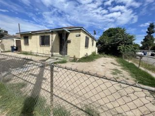 Foreclosed Home - 6824 CONVERSE AVE, 90001