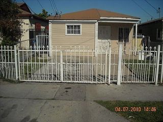 Foreclosed Home - List 100013712